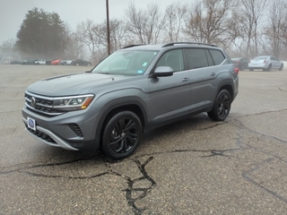 2022 Volkswagen Atlas for sale in Rochester NH