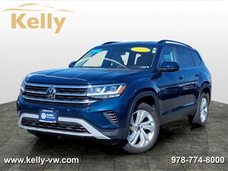 2023 Volkswagen Atlas for sale in Danvers MA