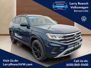 2023 Volkswagen Atlas for sale in Elmhurst IL