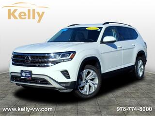 2022 Volkswagen Atlas for sale in Danvers MA