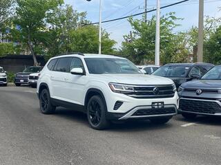2022 Volkswagen Atlas for sale in Alexandria VA