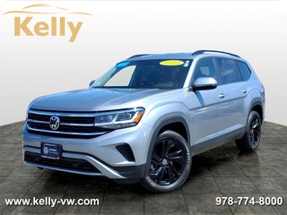 2023 Volkswagen Atlas for sale in Danvers MA