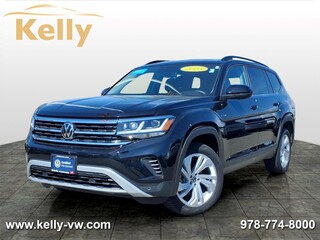 2023 Volkswagen Atlas for sale in Danvers MA