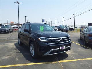 2023 Volkswagen Atlas for sale in Elmhurst IL