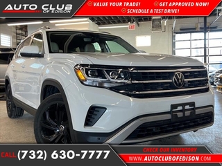 2022 Volkswagen Atlas for sale in Woodbridge NJ