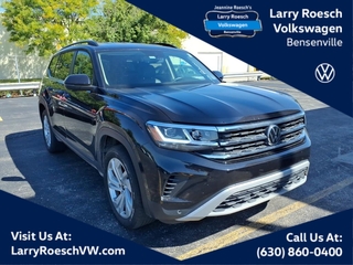 2022 Volkswagen Atlas for sale in Elmhurst IL