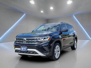 2022 Volkswagen Atlas for sale in Freehold NJ