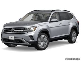 2023 Volkswagen Atlas