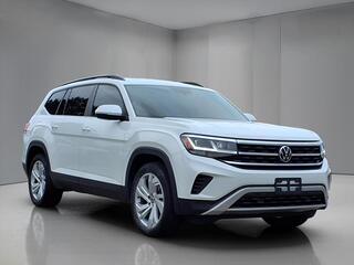 2021 Volkswagen Atlas for sale in Grand Rapids MI