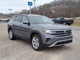2022 Volkswagen Atlas for sale in Bridgeport WV