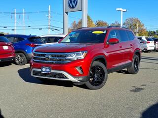 2023 Volkswagen Atlas for sale in Danvers MA