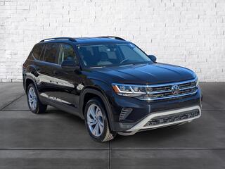 2023 Volkswagen Atlas for sale in Chattanooga TN