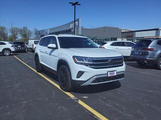 2023 Volkswagen Atlas for sale in Elmhurst IL