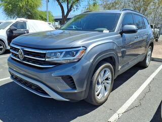 2023 Volkswagen Atlas for sale in Peoria AZ