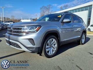 2021 Volkswagen Atlas for sale in Gastonia NC