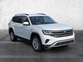 2023 Volkswagen Atlas for sale in Chattanooga TN