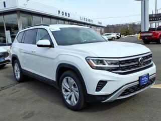 2023 Volkswagen Atlas for sale in Watchung NJ