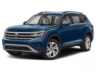 2023 Volkswagen Atlas for sale in Gastonia NC