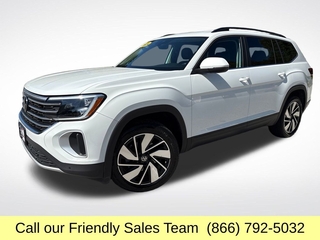 2024 Volkswagen Atlas for sale in Epping NH