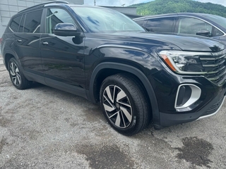 2024 Volkswagen Atlas