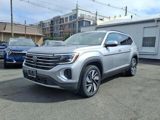 2024 Volkswagen Atlas for sale in Garwood NJ