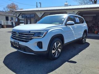 2024 Volkswagen Atlas for sale in Garwood NJ