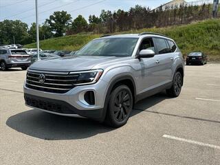 2024 Volkswagen Atlas for sale in Clarksburg WV