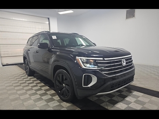 2024 Volkswagen Atlas for sale in Dallas TX