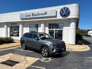 2024 Volkswagen Atlas for sale in Rockford IL