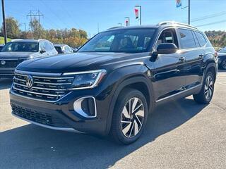 2024 Volkswagen Atlas for sale in Clarksburg WV