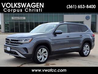 2021 Volkswagen Atlas for sale in Corpus Christi TX