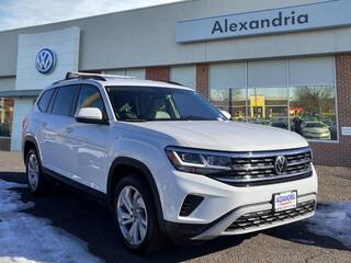 2022 Volkswagen Atlas for sale in Alexandria VA