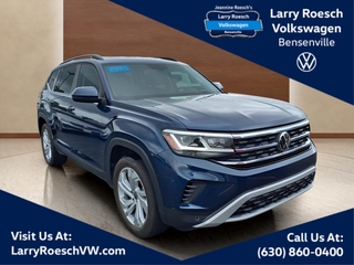 2023 Volkswagen Atlas for sale in Elmhurst IL