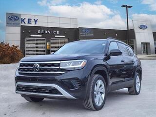 2023 Volkswagen Atlas