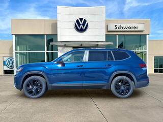 2023 Volkswagen Atlas for sale in Lincoln NE