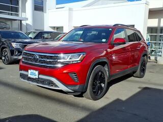 2023 Volkswagen Atlas for sale in Summit NJ