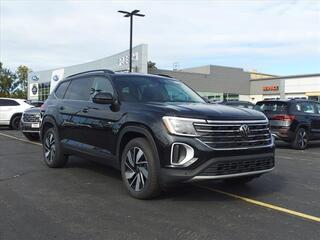 2024 Volkswagen Atlas for sale in Elmhurst IL