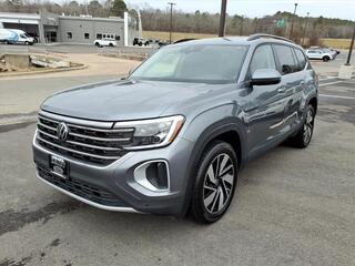 2024 Volkswagen Atlas