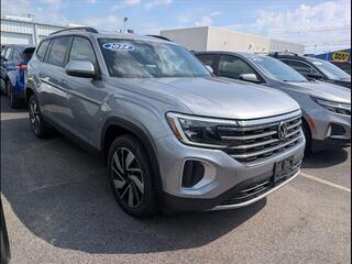 2024 Volkswagen Atlas