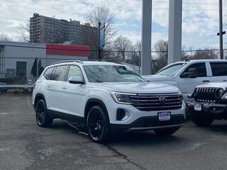 2024 Volkswagen Atlas for sale in Alexandria VA