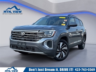 2024 Volkswagen Atlas for sale in Chattanooga TN