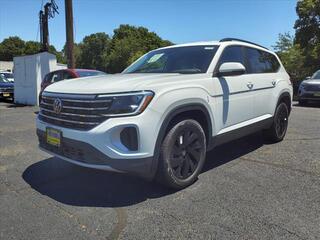 2024 Volkswagen Atlas for sale in Edison NJ