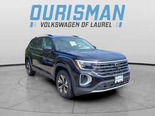 2025 Volkswagen Atlas for sale in Laurel MD
