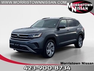 2021 Volkswagen Atlas for sale in Morristown TN