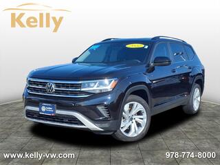 2022 Volkswagen Atlas for sale in Danvers MA