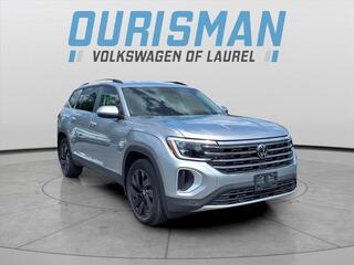 2024 Volkswagen Atlas for sale in Laurel MD