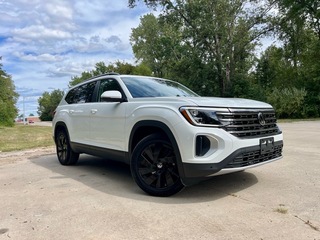 2024 Volkswagen Atlas for sale in Knoxville TN