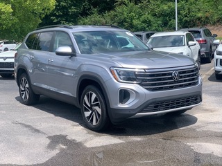 2024 Volkswagen Atlas for sale in Chattanooga TN