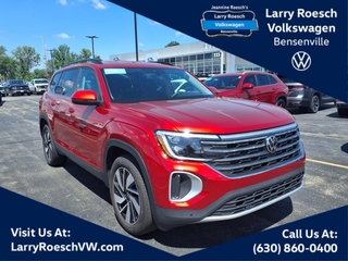 2024 Volkswagen Atlas for sale in Elmhurst IL