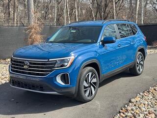 2025 Volkswagen Atlas for sale in Kansas City MO